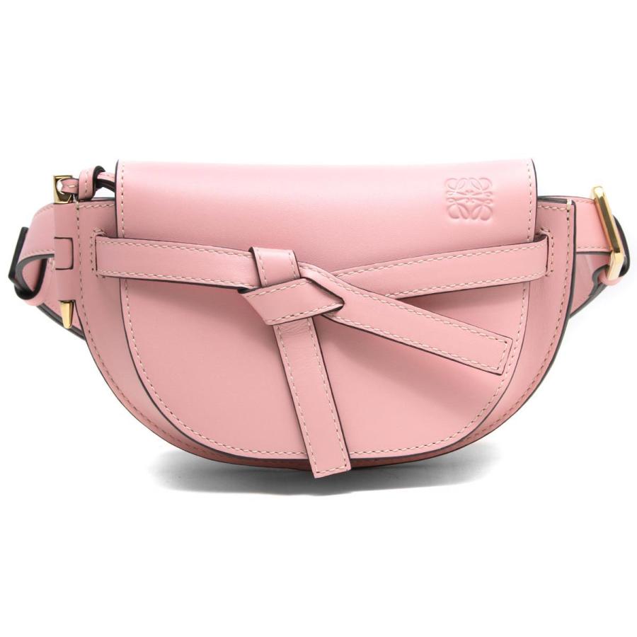ロエベ ボディバッグ ベルトバッグ ウエストバッグ バッグ レディース ゲート パステルピンク 321 Z58 54 6949 Loewe Lbloz ブランドバッグ ブルーク 通販 Yahoo ショッピング