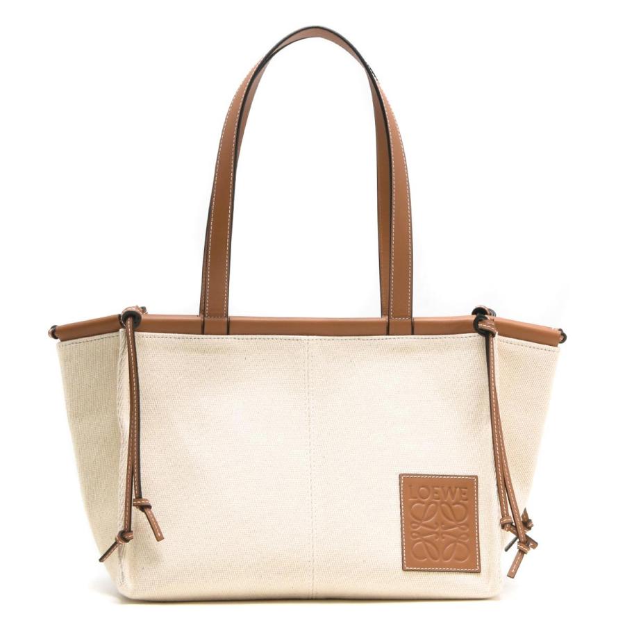 正規逆輸入品 Loewe ロエベ トートバッグ Loewe 年春夏新作 2461 02 93 330 ライトオートミールベージュ スモール クッション レディース バッグ トートバッグ ロエベ バッグ Trottersstop Org