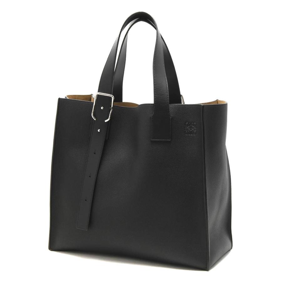 ロエベ トートバッグ バッグ メンズ バックル アナグラム ブラック 335 Z62 28 1100 Loewe Lbloz ブランドバッグ ブルーク 通販 Yahoo ショッピング