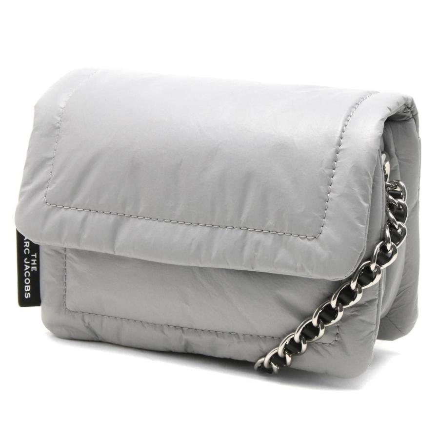 爆売り マークジェイコブス ショルダーバッグ クラッチバッグ バッグ レディース ザ ピロー ミニ パープルグレー M 536 Marc Jacobs Lbmjm ブランドバッグ ブルーク 通販 Yahoo ショッピング 代引不可 Subhasagun Com