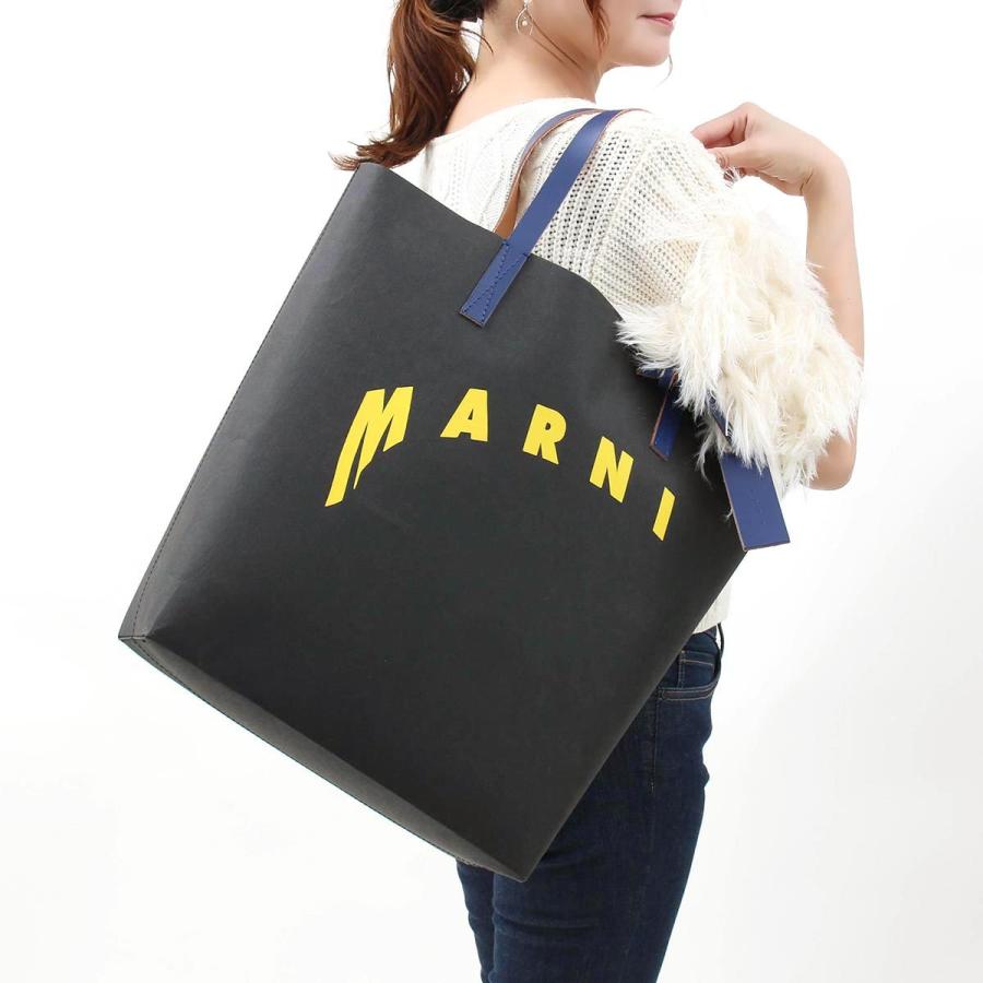マルニ トートバッグ/ショッピングバッグ バッグ レディース