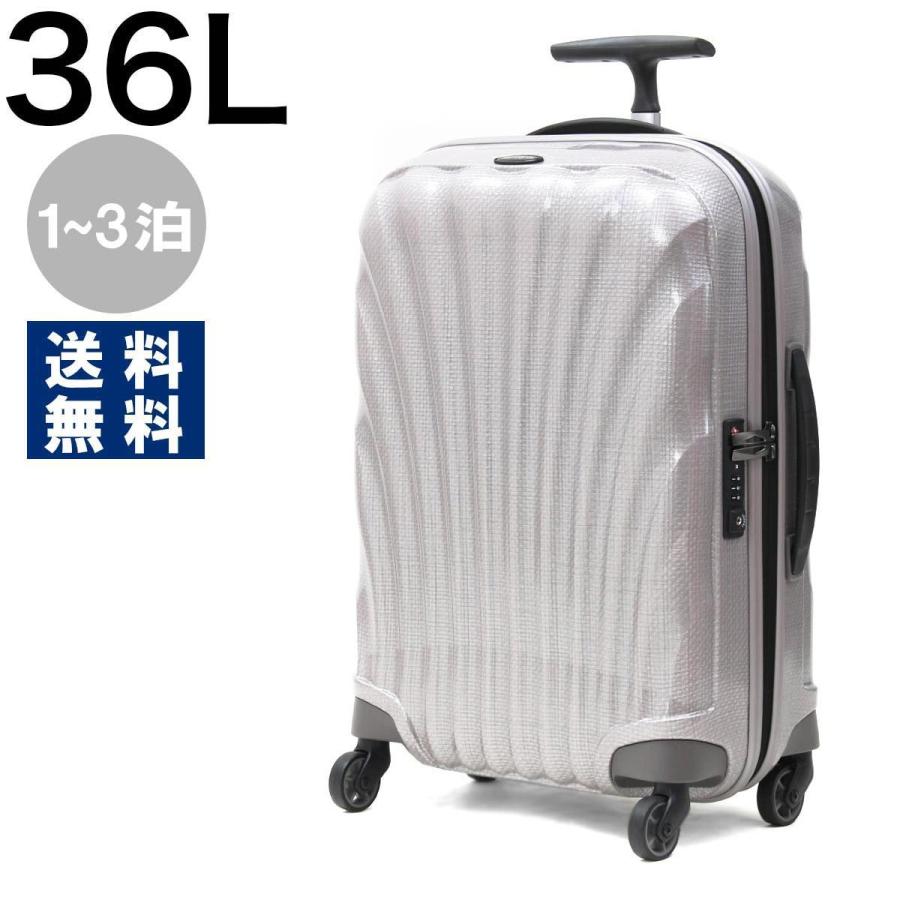 新しいブランド Samsonite ブランド メンズ シルバー スーツケース キャリーケース トラベルバッグ Labelians Fr