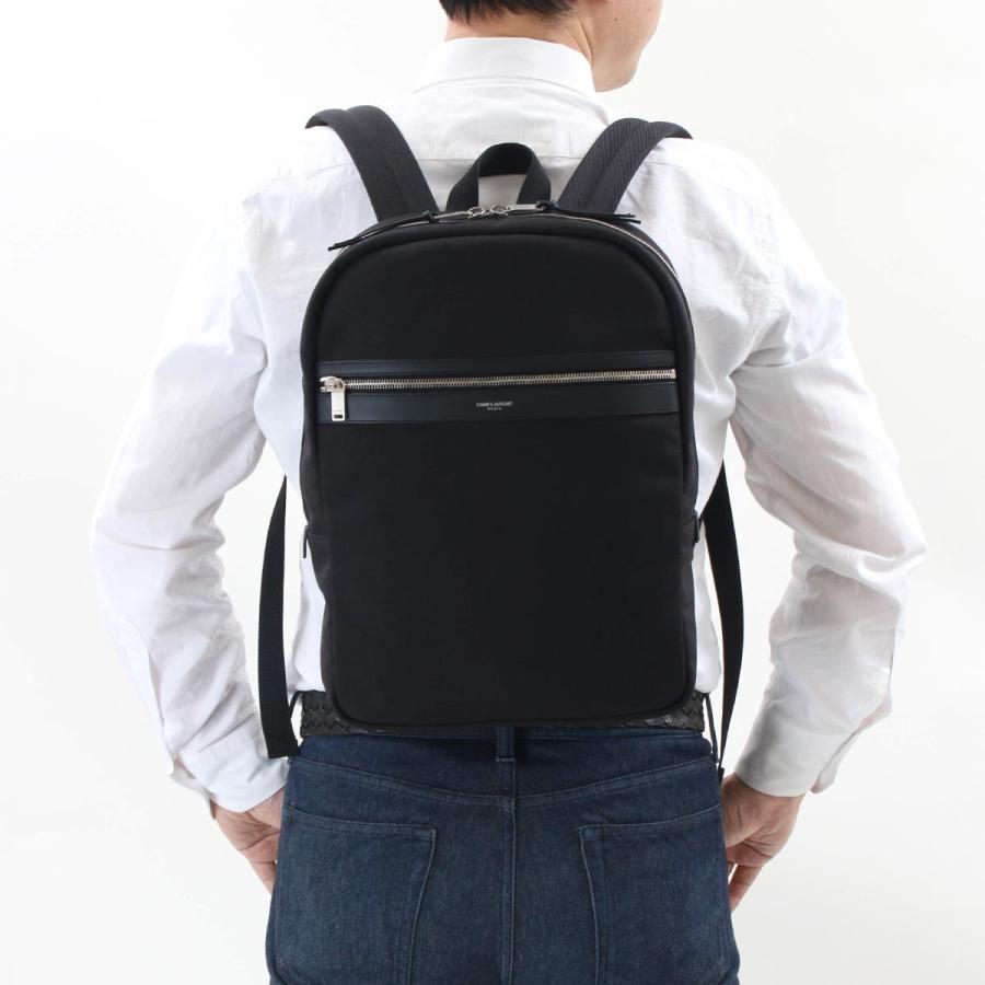 インポート 詐欺師 多用途 Yves Saint Laurent リュック Caretaxi Hohoemi Com
