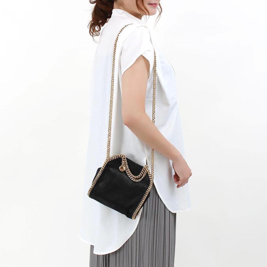 ステラマッカートニー トートバッグ/ショルダーバッグ バッグ