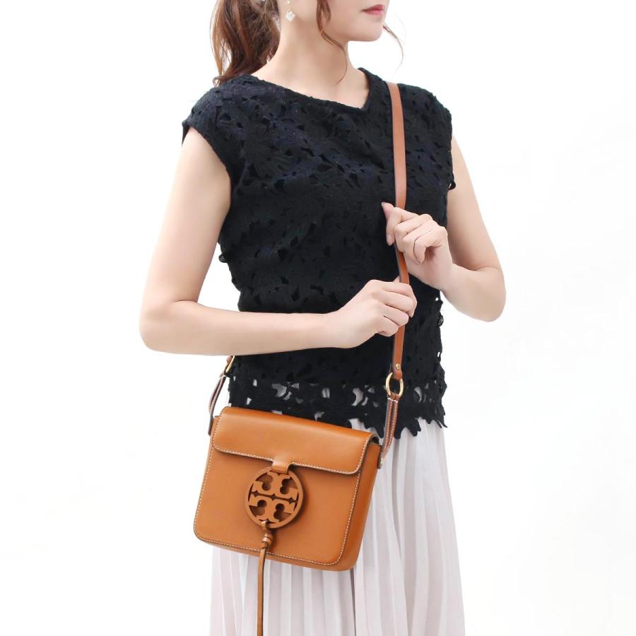 正規取扱店 トリーバーチ ショルダーバッグ バッグ レディース ミラー エイジキャメロブラウン 268 年春夏新作 Tory Burch Lbtb ブランドバッグ ブルーク 通販 Yahoo ショッピング 公式の Gestion Etechnologies Shop