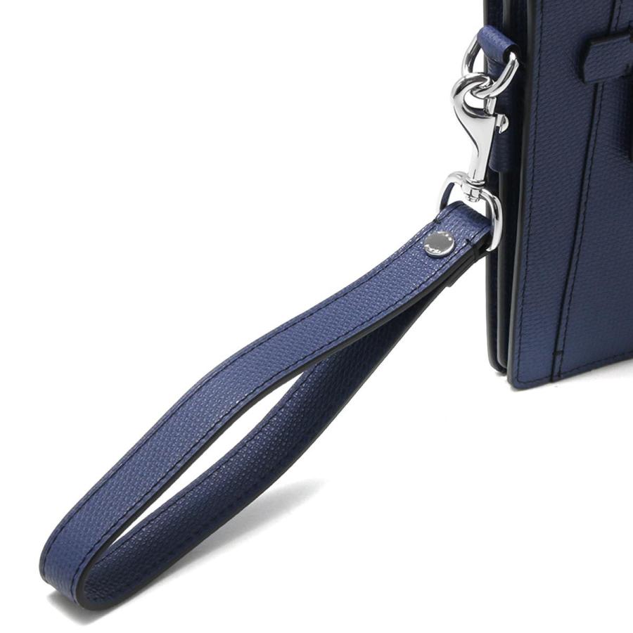 おしゃれ TUMI トゥミ クラッチバッグ/セカンドバッグ/ポーチ バッグ