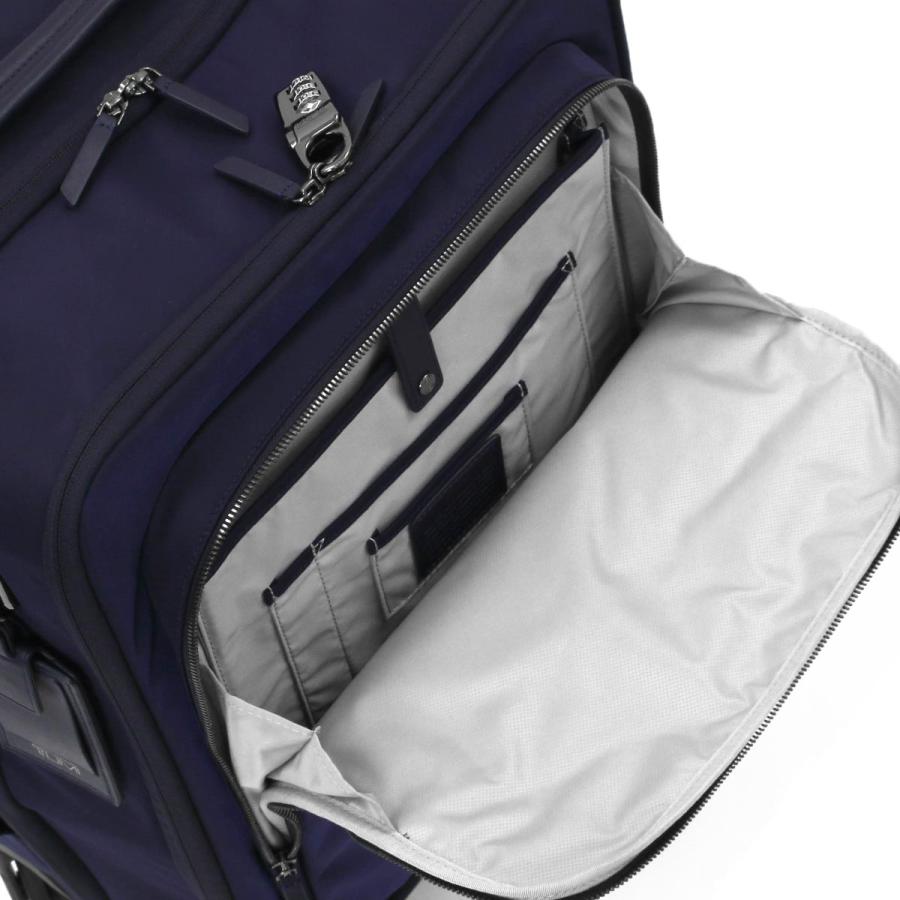 TUMI VOYAGEUR スーツケース トラベルバッグ ビジネスバッグ 当店在庫