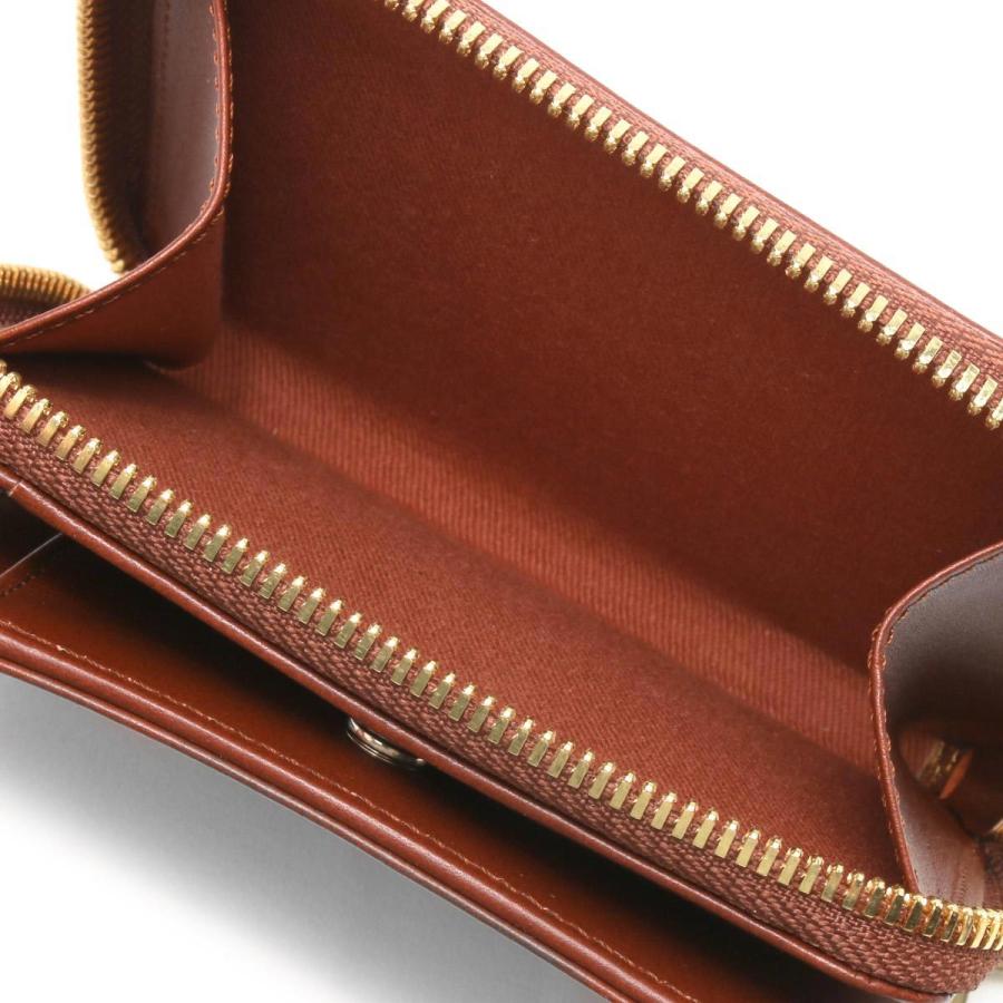 アーペーセー 二つ折り財布 財布 メンズ レディース エマニュエル キャドノワゼットブラウン F Pxawv Cad A P C Lwapfpxawvcad ブランドバッグ ブルーク 通販 Yahoo ショッピング