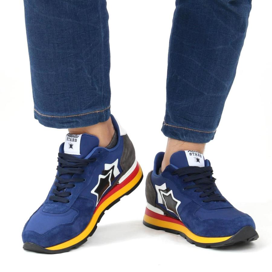 限定価格セール アトランティックスターズ スニーカー 青スニーカー キッズ 19センチ スニーカー Www Solidarite Numerique Fr
