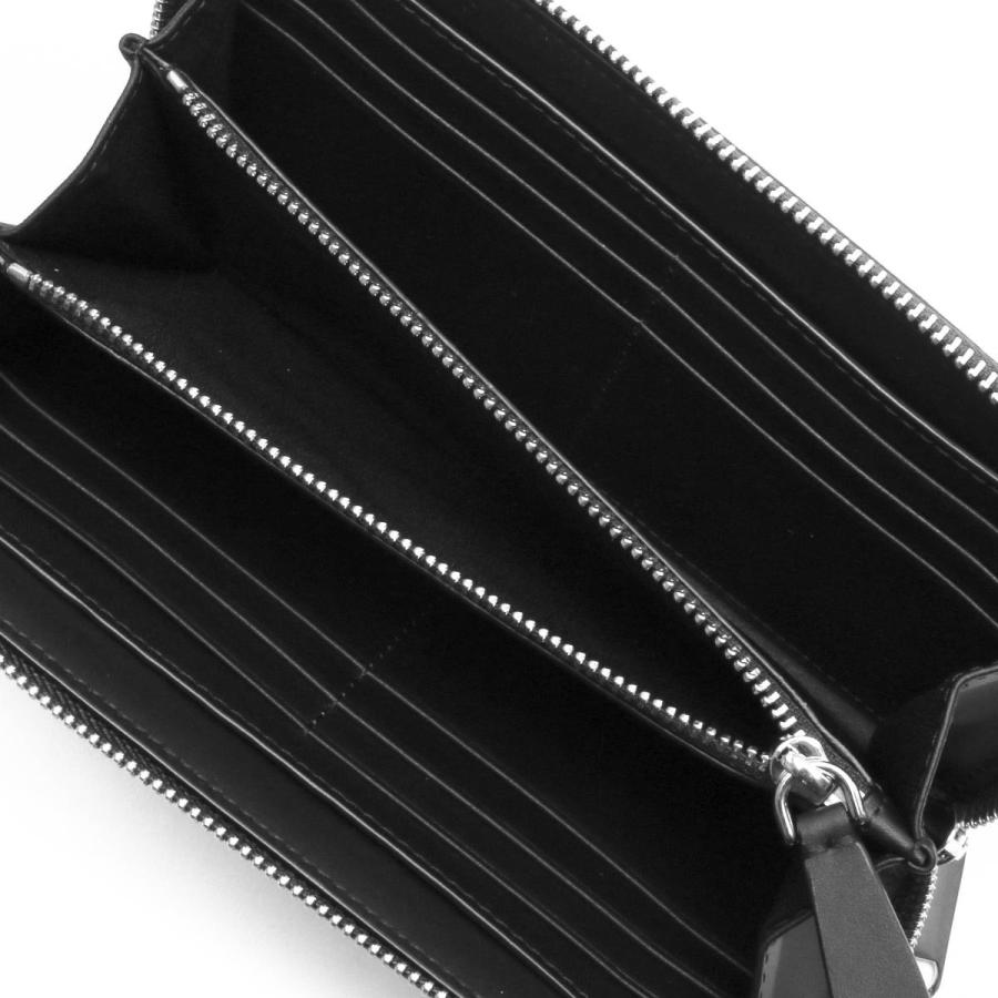 バーバリー 長財布 財布 メンズ レグジグ ロンドンチェック ダークチャコールグレー A5656 Burberry Lwbb ブランドバッグ ブルーク 通販 Yahoo ショッピング