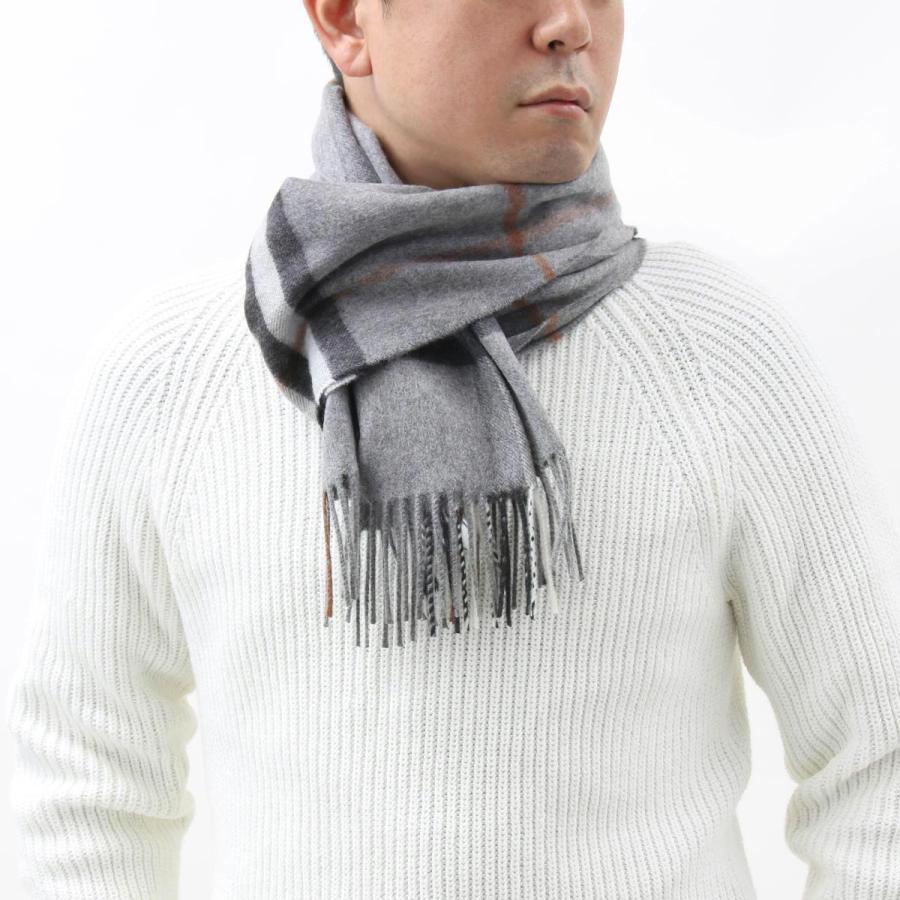 バーバリー ストール マフラー メンズ レディース ジャイアントチェック グレー Mu Giant Chk Cs Sc Cs A1345 Burberry Lwbb ブランドバッグ ブルーク 通販 Yahoo ショッピング