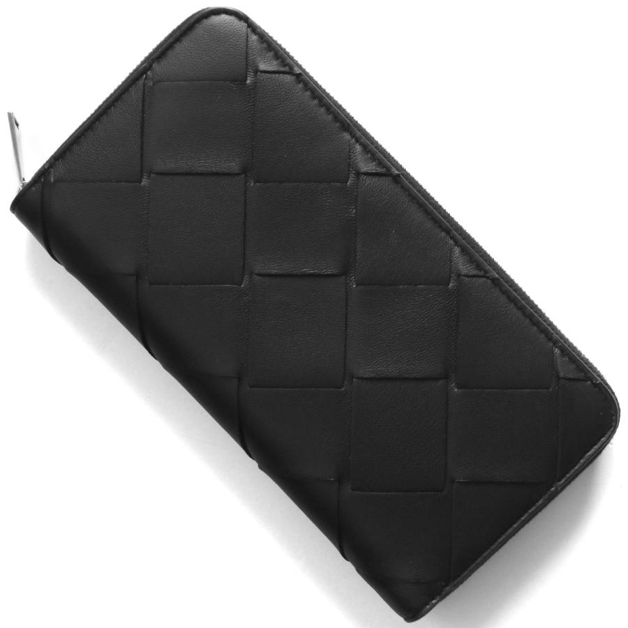 ボッテガヴェネタ (ボッテガ・ヴェネタ) 長財布 財布 メンズ マキシイントレチャート ブラック 573431 VO0BI 1000 BOTTEGA VENETA :LWBO573431VO0BI1000:ブランドバッグ ブルーク - 通販 - Yahoo!ショッピング ボッテガヴェネタ (ボッテガ・ヴェネタ) 長財布 財布 メンズ マキシイントレチャート ブラック 573431 VO0BI 1000 BOTTEGA VENETA :LWBO573431VO0BI1000:ブランドバッグ ブルーク - 通販 - Yahoo!ショッピング