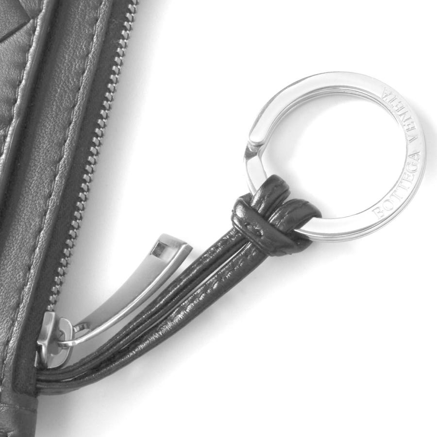 ボッテガヴェネタ ボッテガ ヴェネタ コインケース 小銭入れ 財布 メンズ イントレチャート ブラック Vcpp3 03 年秋冬新作 Bottega Veneta Lwbovcpp303 ブランドバッグ ブルーク 通販 Yahoo ショッピング