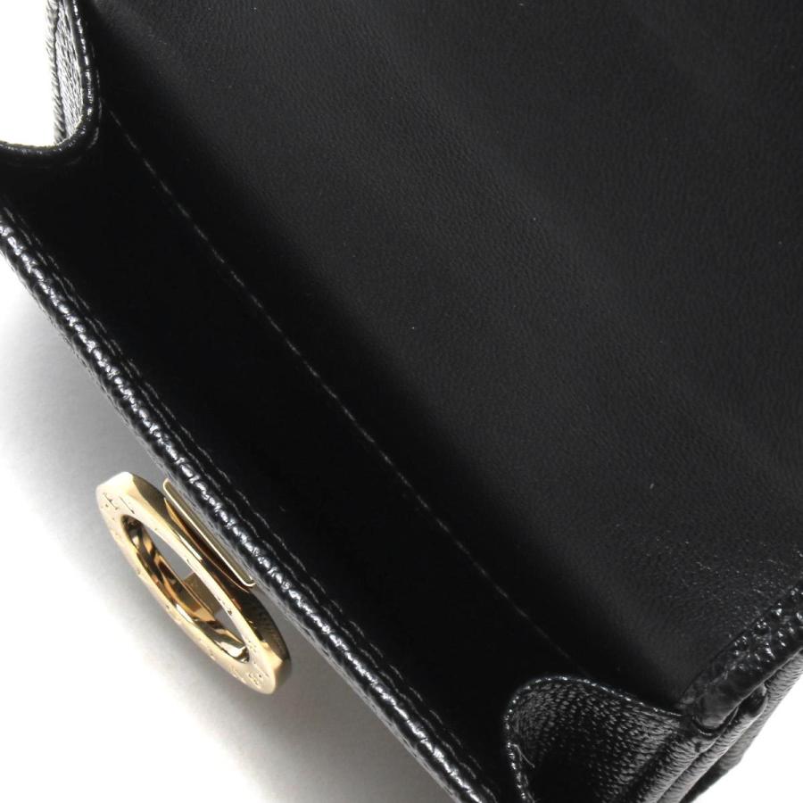 ブルガリ 三つ折り財布 財布 メンズ レディース ブルガリブルガリ ブラック 2648 年春夏新作 Bvlgari Lwbv2648 ブランドバッグ ブルーク 通販 Yahoo ショッピング