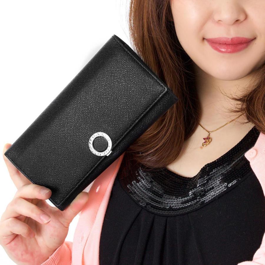 ブルガリ 長財布 財布 メンズ レディース ブルガリブルガリ ブラック Bvlgari Lwbv ブランドバッグ ブルーク 通販 Yahoo ショッピング