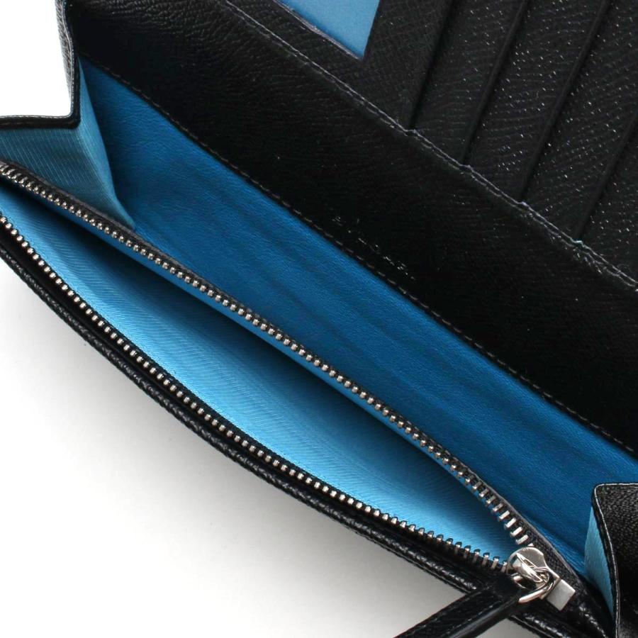 ブルガリ 長財布 財布 メンズ レディース ブルガリブルガリ ブラック Bvlgari Lwbv ブランドバッグ ブルーク 通販 Yahoo ショッピング