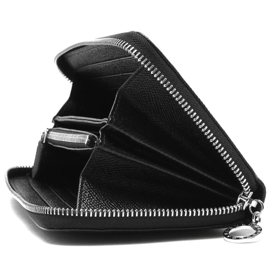 ブルガリ 長財布 財布 メンズ ブルガリブルガリ ラウンドファスナー ブラック Bvlgari Lwbv ブランドバッグ ブルーク 通販 Yahoo ショッピング