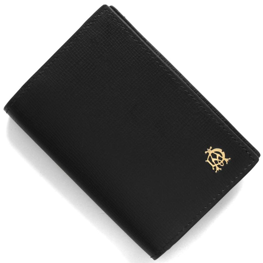 ダンヒル カードケース/名刺入れ メンズ ベルグレイヴ ブラック