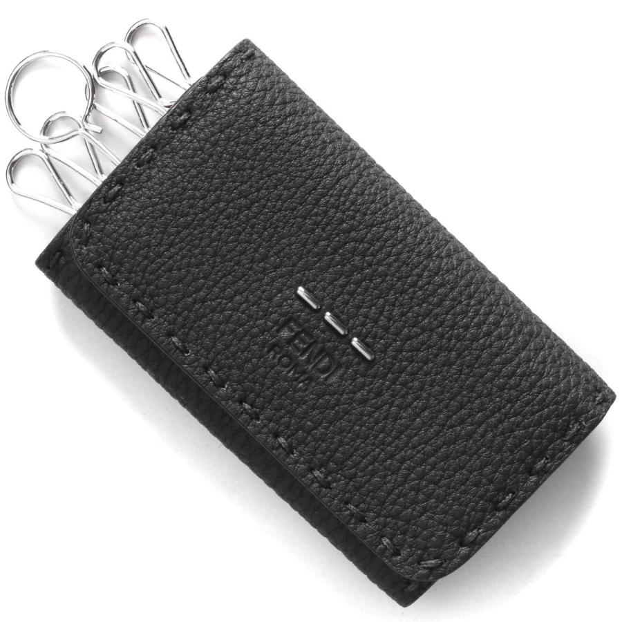 フェンディ キーケース メンズ セレリア 日本限定 アスファルトグレー アランチョオレンジ パラディオ 7ap011 Adyx F05ic Fendi Lwfe7ap011adyxf05ic ブランドバッグ ブルーク 通販 Yahoo ショッピング