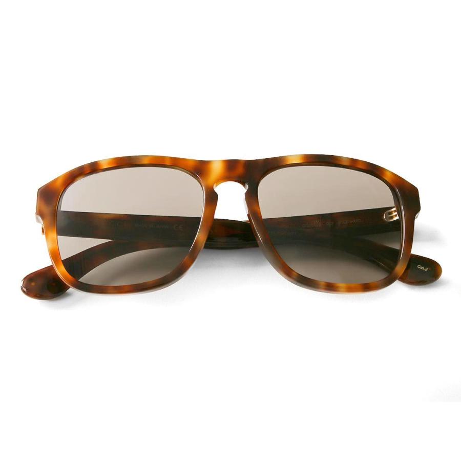 最新人気 Gucci グッチ サングラス Gucci 003 Gg05s ハヴァナマーブルブラウン ブラウン べっ甲 メンズ サングラス グッチ 財布 帽子 ファッション小物