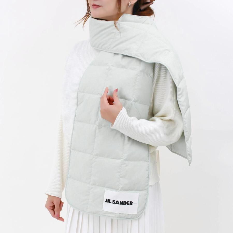 売れ筋ランキング ジルサンダー ストール マフラー メンズ レディース ライトグリーン Jput Mt 056 Jil Sander 直販最激安 Angelbookhouse Com