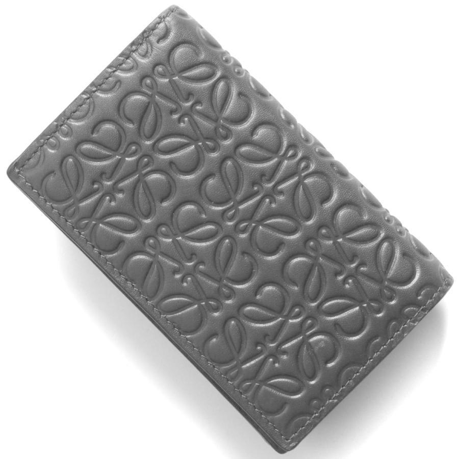 ロエベ カードケース 名刺入れ メンズ レディース リピート アナグラム ブラック 107 M97 55 1100 Loewe Lwlom ブランドバッグ ブルーク 通販 Yahoo ショッピング