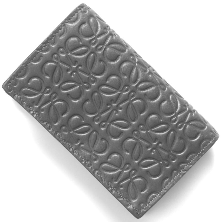 ロエベ カードケース 名刺入れ メンズ レディース リピート アナグラム ブラック 107 M97 55 1100 Loewe Lwlom ブランドバッグ ブルーク 通販 Yahoo ショッピング