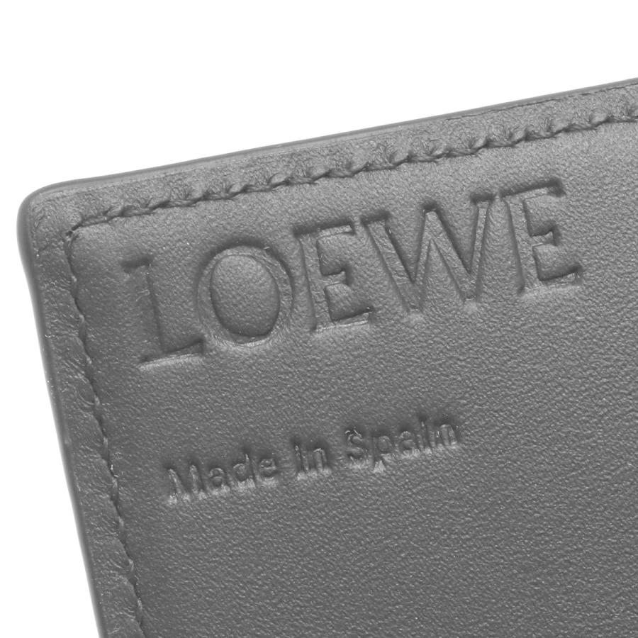 ロエベ カードケース 名刺入れ メンズ レディース リピート アナグラム ネイビーブルー 107 M97 55 5110 Loewe Lwlom ブランドバッグ ブルーク 通販 Yahoo ショッピング