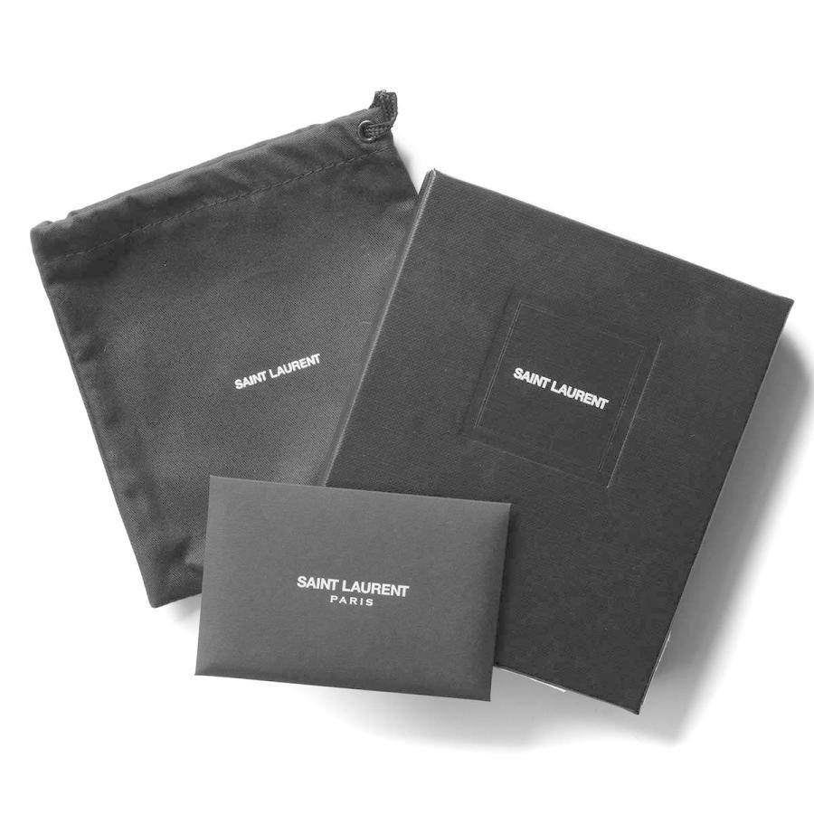 サンローランパリ イヴサンローラン 二つ折り財布 財布 メンズ モノグラム Ysl ブラック 0sx0e 1000 Saint Laurent Paris Lwslsx0e1000 ブランドバッグ ブルーク 通販 Yahoo ショッピング