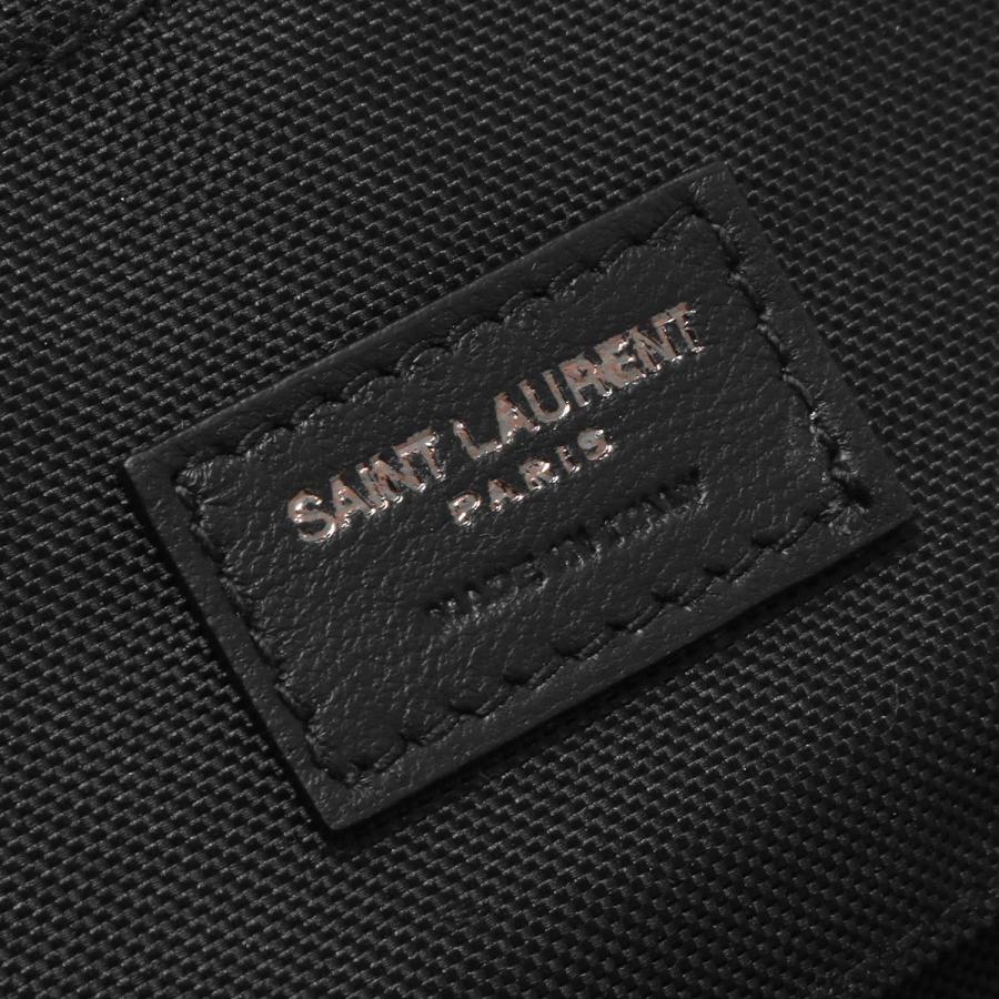 サンローランパリ イヴサンローラン 三つ折り財布 財布 メンズ ヌックス シルバーブラック 51 Ho23z 1054 Saint Laurent Paris Lwsl51ho23z1054 ブランドバッグ ブルーク 通販 Yahoo ショッピング