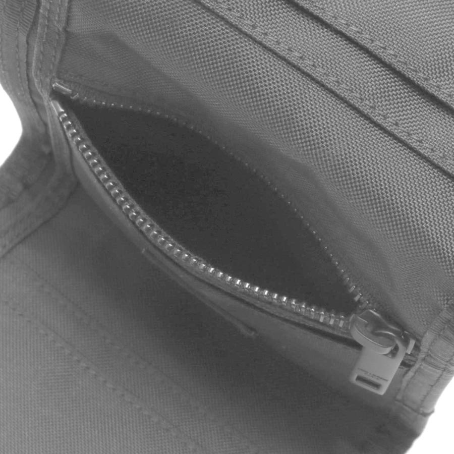 サンローランパリ イヴサンローラン 三つ折り財布 財布 メンズ ヌックス シルバーブラック 51 Ho23z 1054 Saint Laurent Paris Lwsl51ho23z1054 ブランドバッグ ブルーク 通販 Yahoo ショッピング