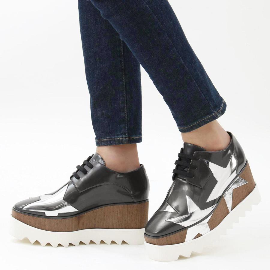 ステラマッカートニー スニーカー/靴 シューズ レディース エリス