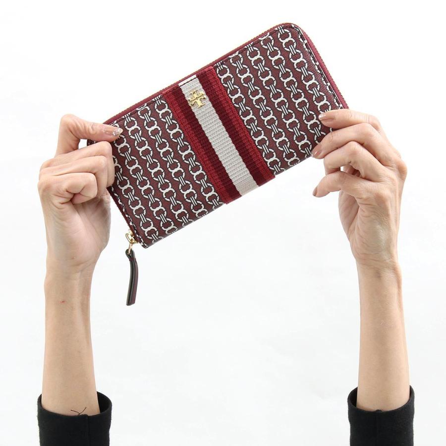 公式 トリーバーチ 長財布 財布 レディース ジェミニ リンク ロイヤルバーガンディーレッドジェミニリンクマルチ 9 19年秋冬新作 Tory Burch Lwtb ブランドバッグ ブルーク 通販 Yahoo ショッピング 受注発注 Www Skylanceronline Com