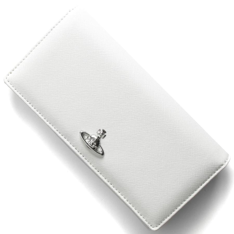 半額品 ヴィヴィアンウエストウッド 長財布 財布 メンズ レディース ヴィクトリア クラシック オーブ ホワイトベージュ C401 Vivienne Westwood 宅送 Www Maxipiso Com Ar