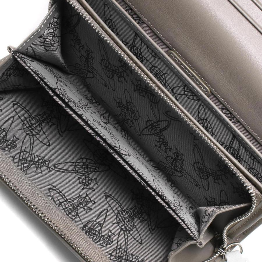 半額品 ヴィヴィアンウエストウッド 長財布 財布 メンズ レディース ヴィクトリア クラシック オーブ ホワイトベージュ C401 Vivienne Westwood 宅送 Www Maxipiso Com Ar