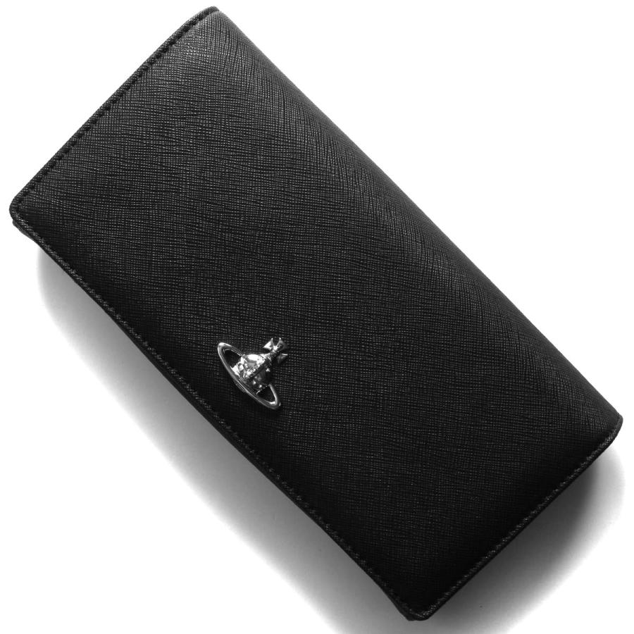 新品本物 ヴィヴィアンウエストウッド 長財布 財布 メンズ レディース ヴィクトリア クラシック オーブ ブラック N404 年春夏新作 Vivienne Westwood 新発売の Www Ladislexia Net