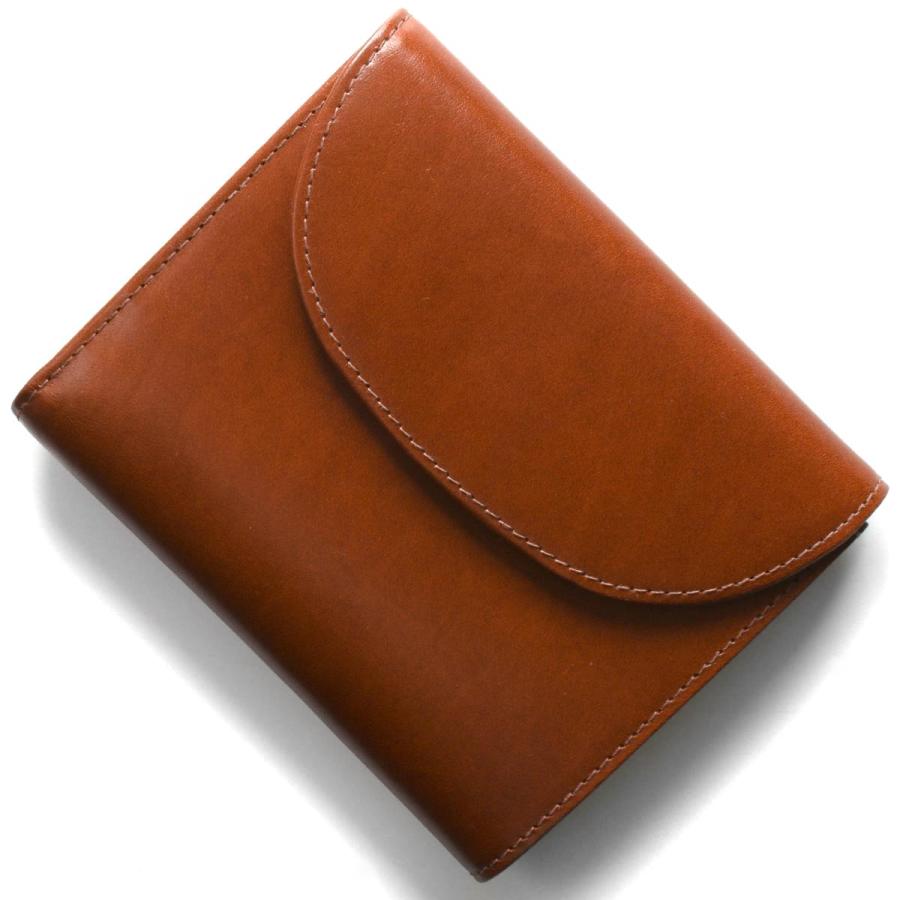 ホワイトハウスコックス 三つ折り財布 財布 メンズ コニャックブラウン S1058 Cognac Whitehouse Cox Lwwcs1058cog ブランドバッグ ブルーク 通販 Yahoo ショッピング