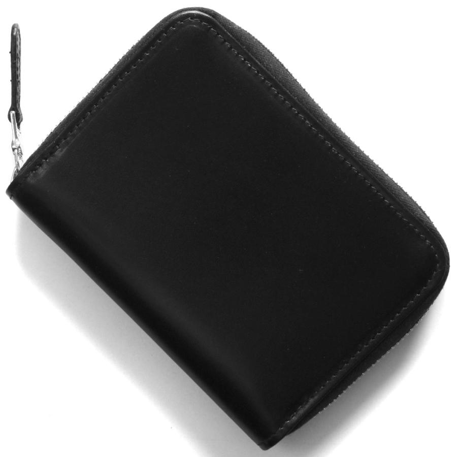 ホワイトハウスコックス 二つ折り財布 財布 メンズ ブラック S1957 Black Whitehouse Cox Lwwcs1957blk ブランドバッグ ブルーク 通販 Yahoo ショッピング
