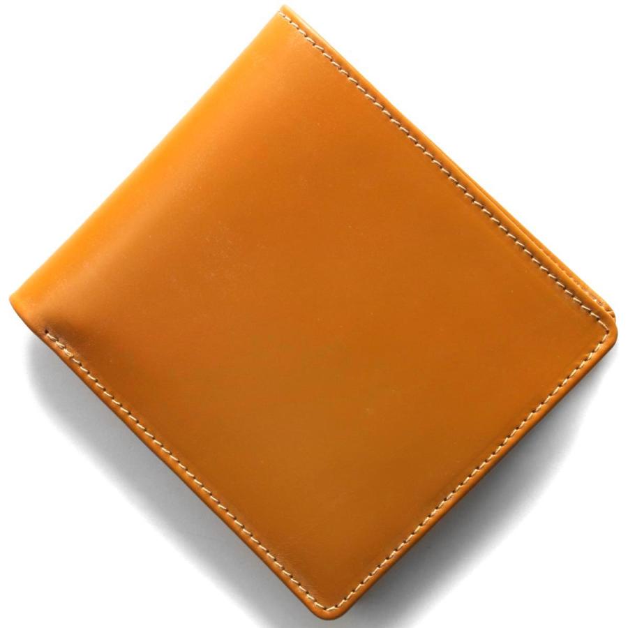 ホワイトハウスコックス 二つ折り財布 札入れ 財布 メンズ エイジング ニュートンブラウン S2377 Newton Whitehouse Cox Lwwcs2377new ブランドバッグ ブルーク 通販 Yahoo ショッピング