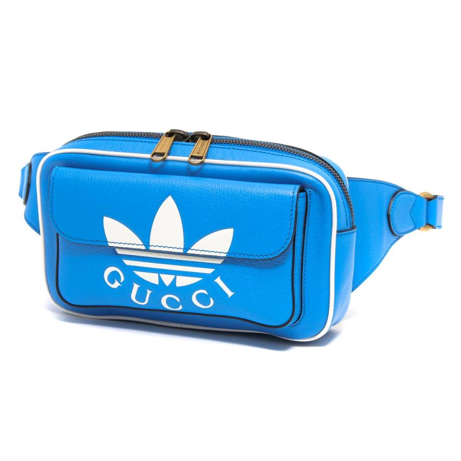 グッチ ベルトバッグ/バムバッグ/ウエストバッグ バッグ中古 メンズ  