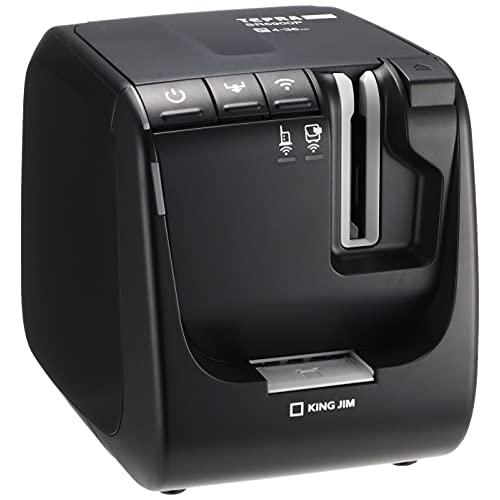 キングジム ショップ テプラPRO SR5900P 