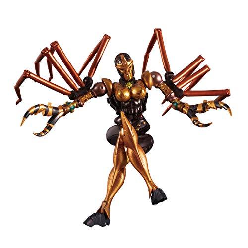 トランスフォーマー マスターピース MP-46 ブラックウィドー (ビーストウォーズ) 