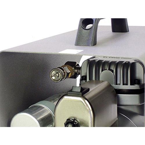 タミヤ エアーブラシシステム No.53 スプレーワークパワーコンプレッサー 74553 模型、プラモデル用塗料 XUR1634610729(15134円)