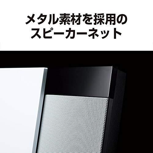 パナソニック ミニコンポ FM/AM 2バンド Bluetooth対応 USBメモリー録音機能搭載 SC-HC320-K mm SC HC320 ブラック ステレオミニ φ3