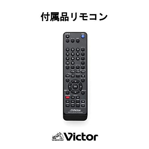 海外品 Victor EX-D6 ウッドコーンシリーズ 一体型オールインワンシステム ハイレゾ音源再生 Bluetooth対応 【8023471198】(28094円)