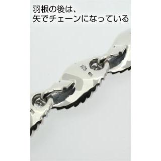 ブレスレット　シルバー　アクセサリー　925 刻印あり　メンズ　LF19 楽天市場】エムズコレクション テンタクルス シルバー