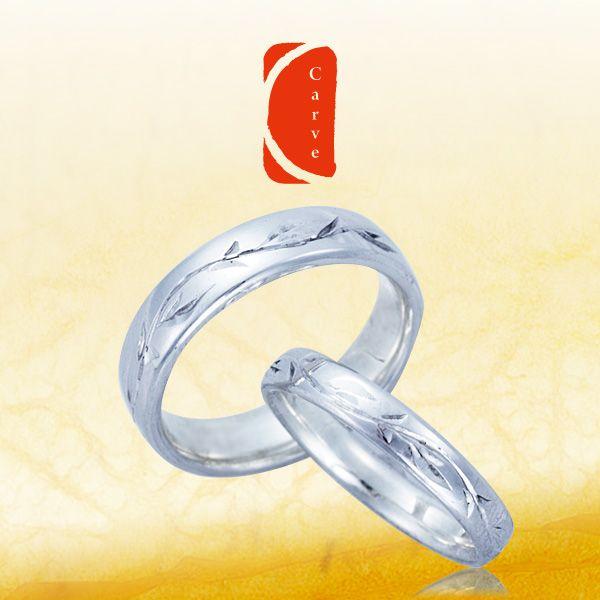 結婚指輪 プラチナ マリッジリング 人気｜bluelace
