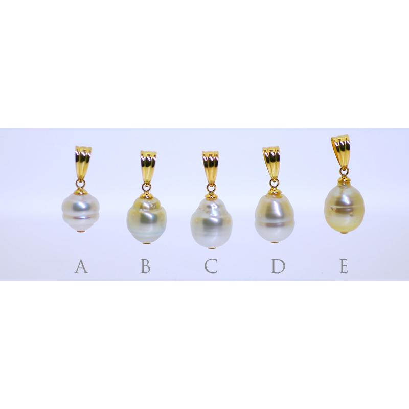 数量限定】バロックパール ネックレス トップ 白蝶真珠 数量限定】バロックパール ネックレス トップ 白蝶真珠