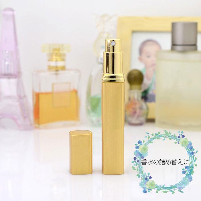 アトマイザー スプレータイプ 10ml アルコール エタノール スプレー スプレーボトル ボトル 携帯用 空容器 かわいい おしゃれ Atomizer1 Blue Leaf 通販 Yahoo ショッピング