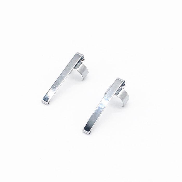 3個売り クリップ ボールペン スプレーペン ボールペン関連パーツ ボールペンクリップ |  | 01